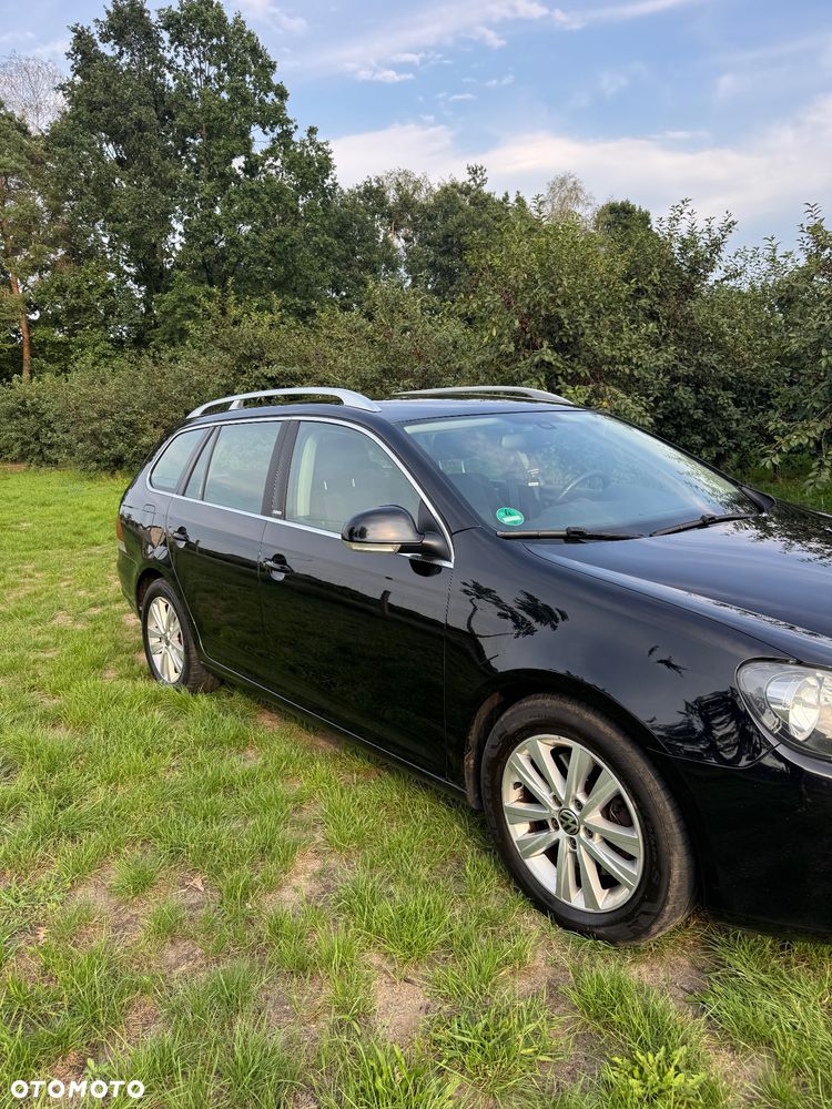 Volkswagen Golf - 3