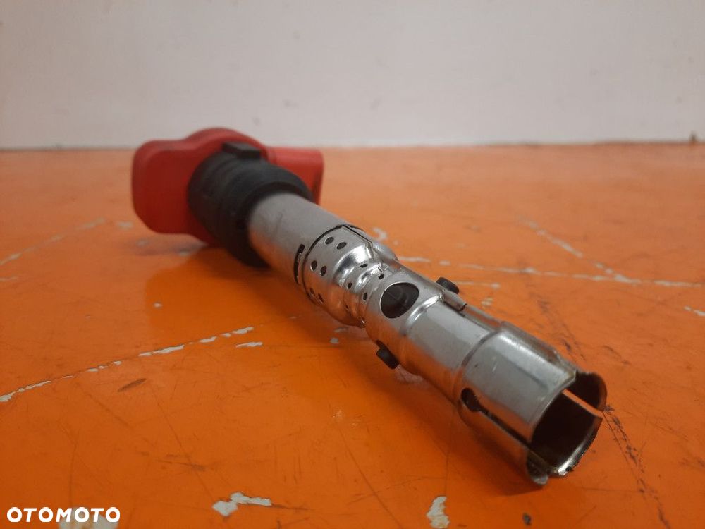 AUDI A4 B6 2.0B 00-05 CEWKA ZAPŁONOWA R0501S00500 ALT - 3