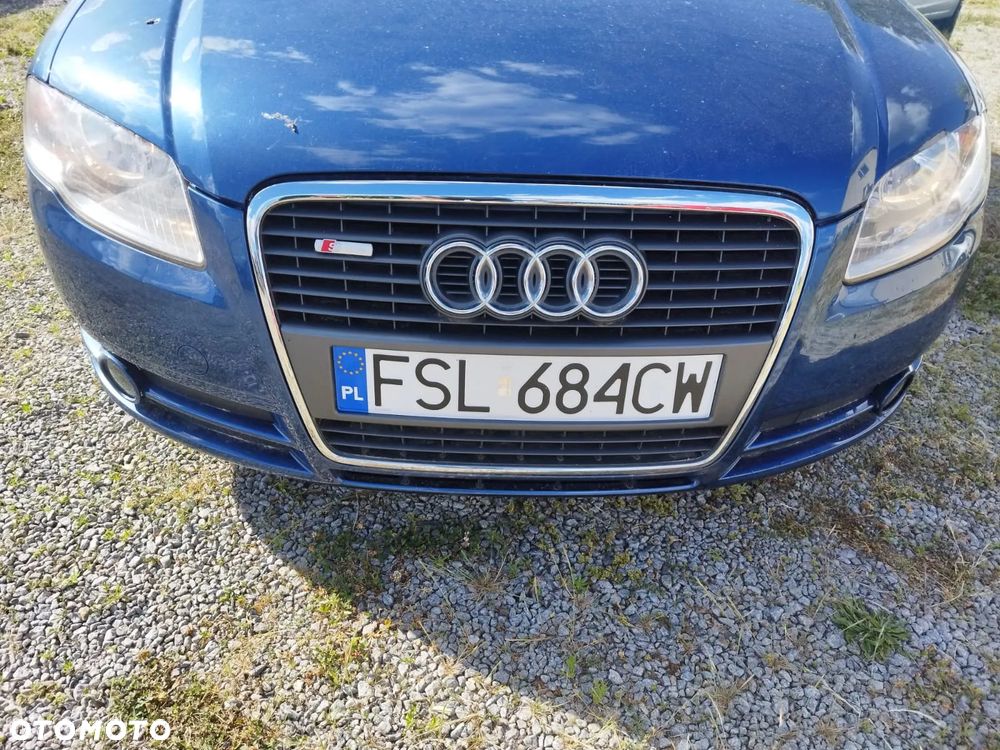 Audi A4 Avant 1.6 - 26