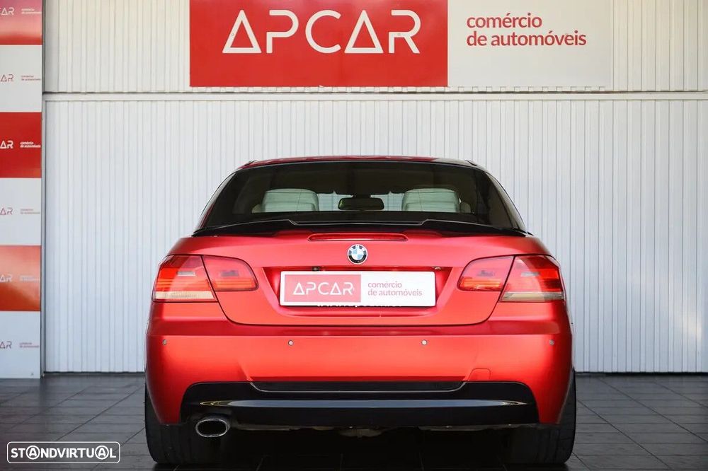 BMW 320 - 12