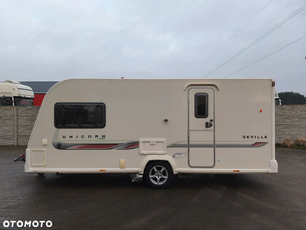 Bailey UNICORN SEVILLE - 8