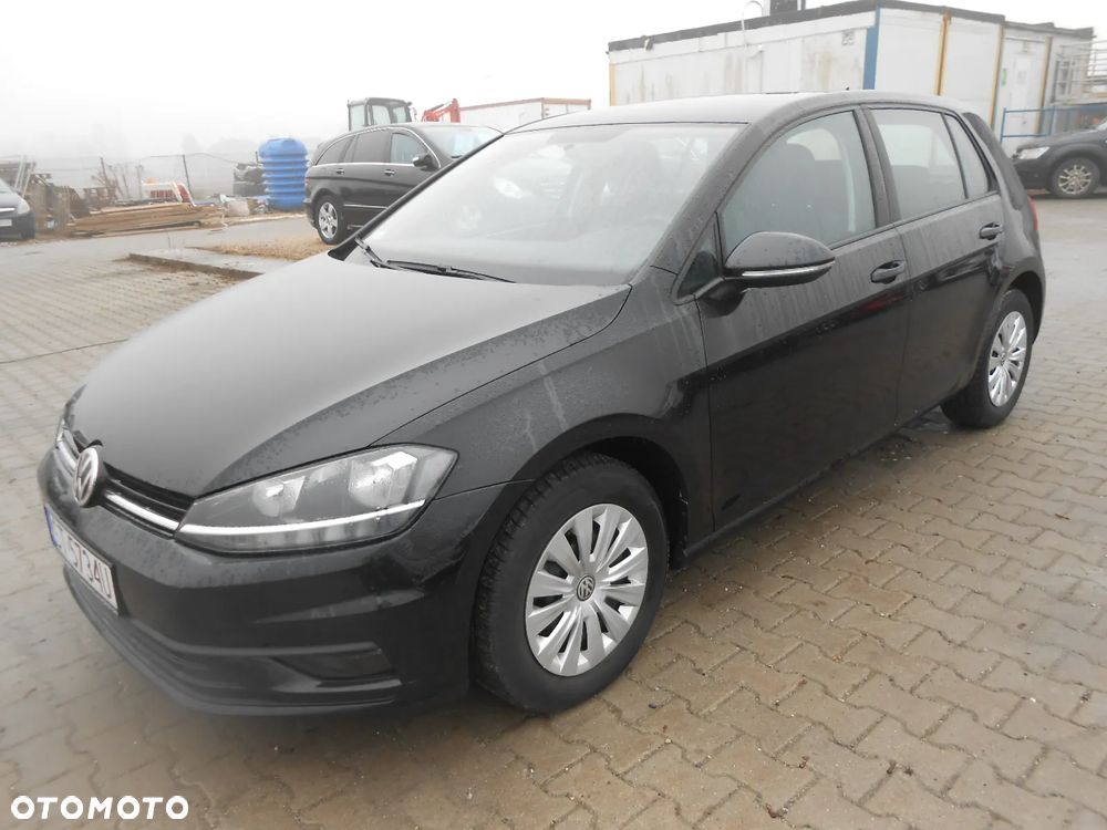Volkswagen Golf 1.6 TDI BMT Start