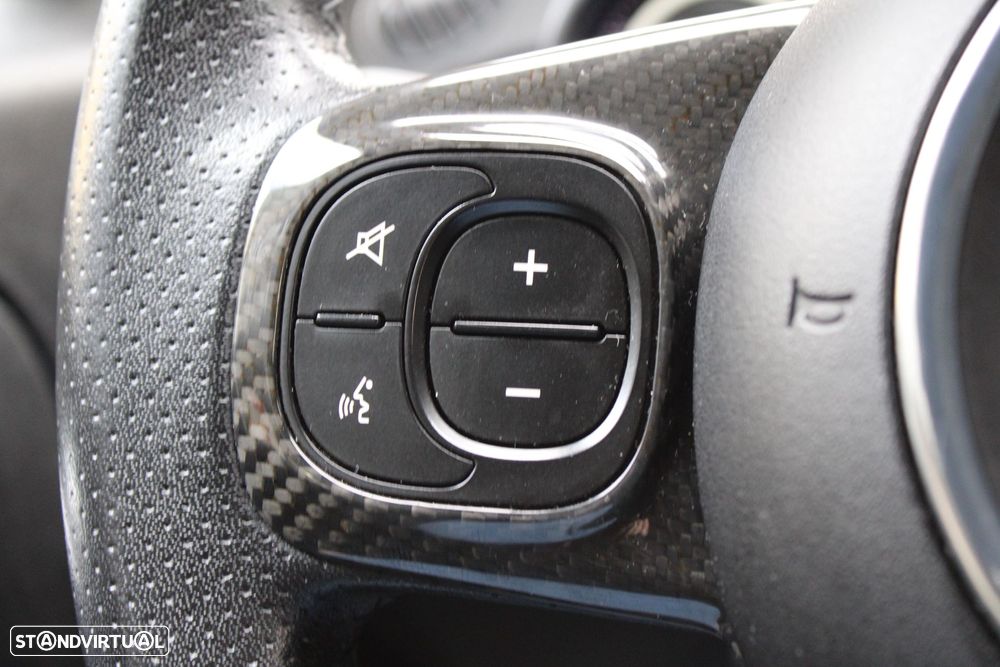 Abarth 595 Competizione - 15