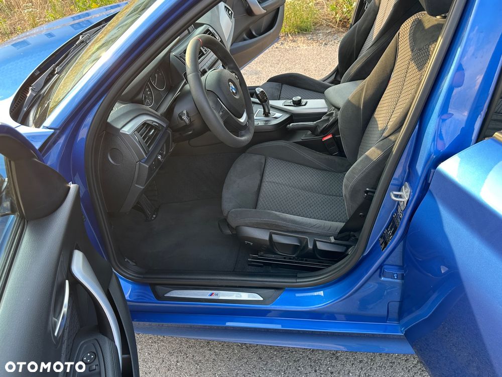 BMW Seria 1 118i M Sport - 23