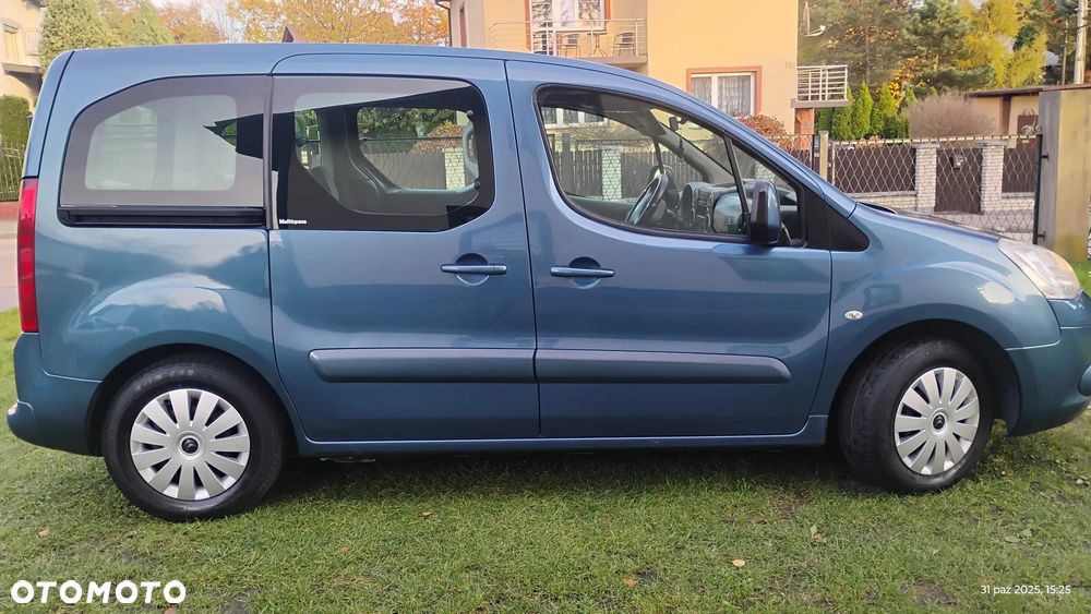 Citroën Berlingo II 1.6 HDi Multispace - 2