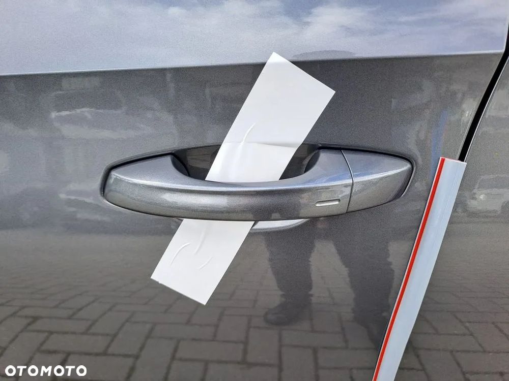 Skoda Fabia 1.0 TSI Edition 130 DSG - 9