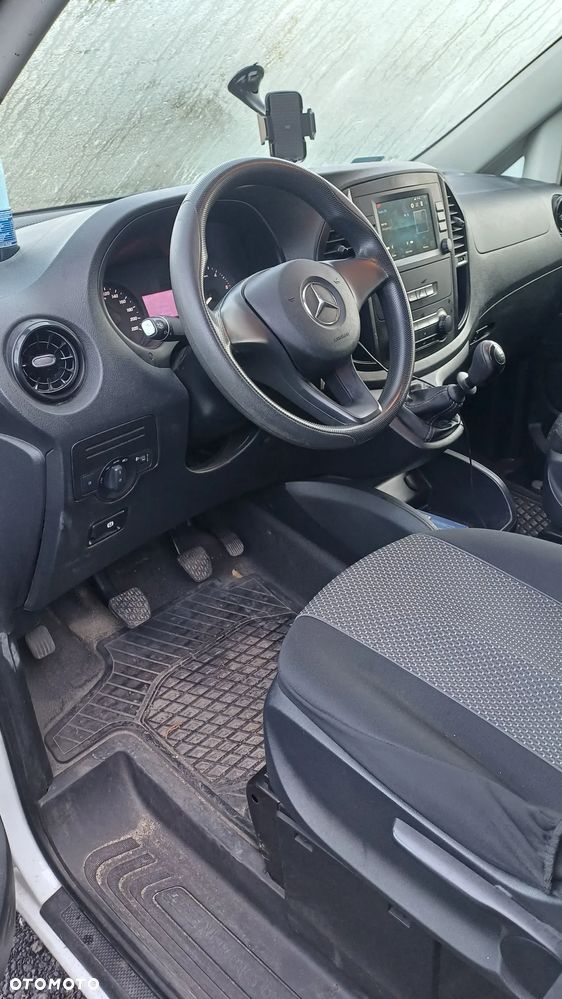 Mercedes-Benz Vito - 12