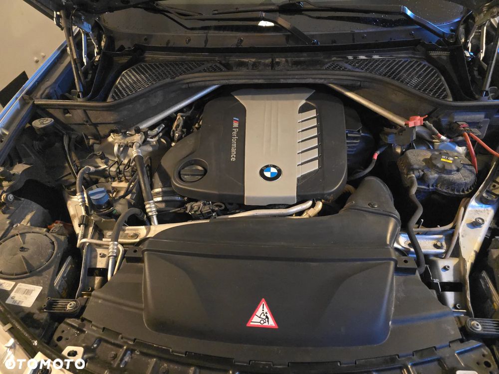 BMW X5 M - 3