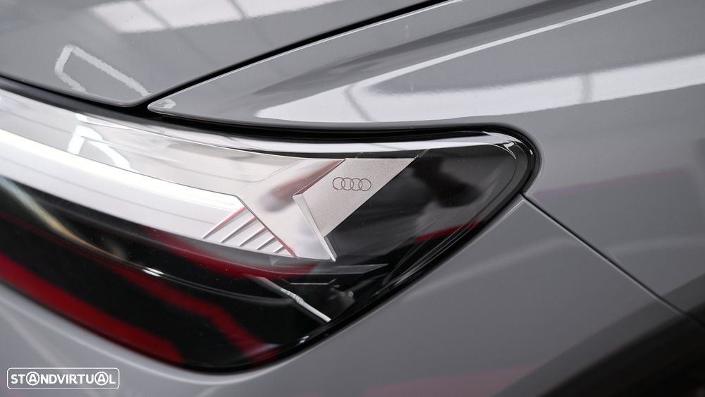 Audi Q4 Sportback e-tron 35 55 kWH - 7