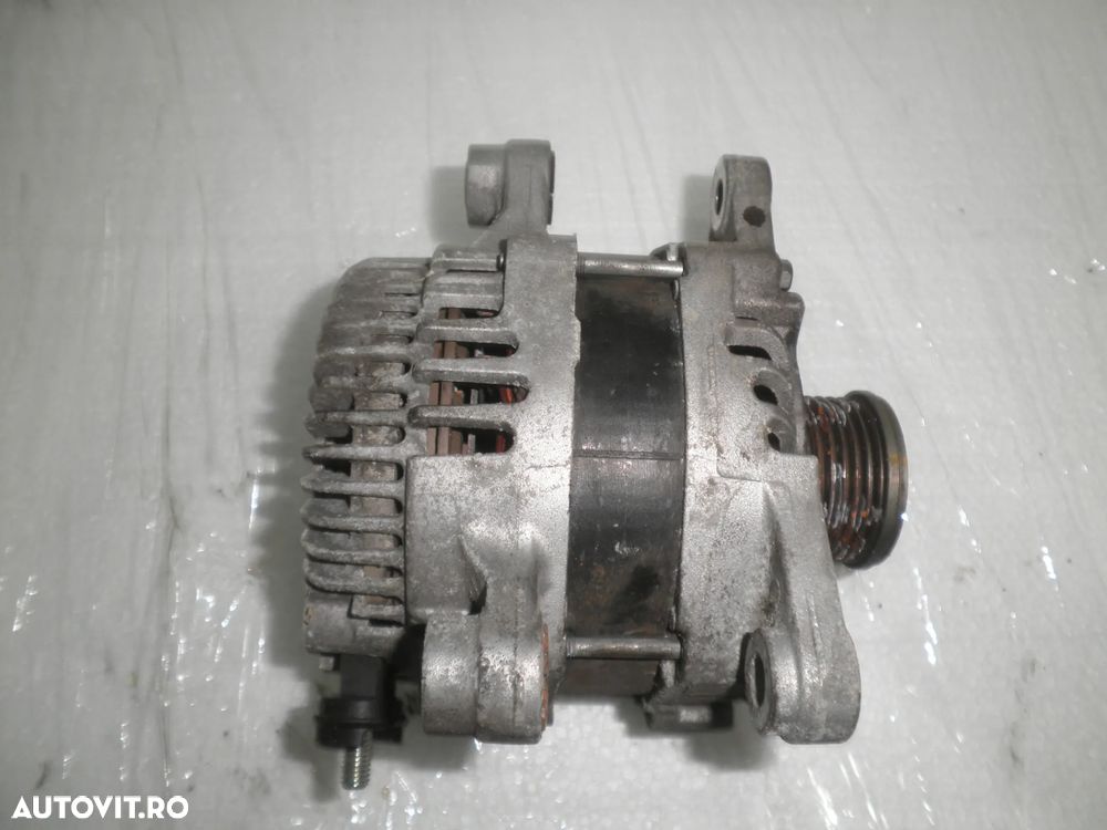 Alternator Mazda CX-5 2.2D A2TX3081