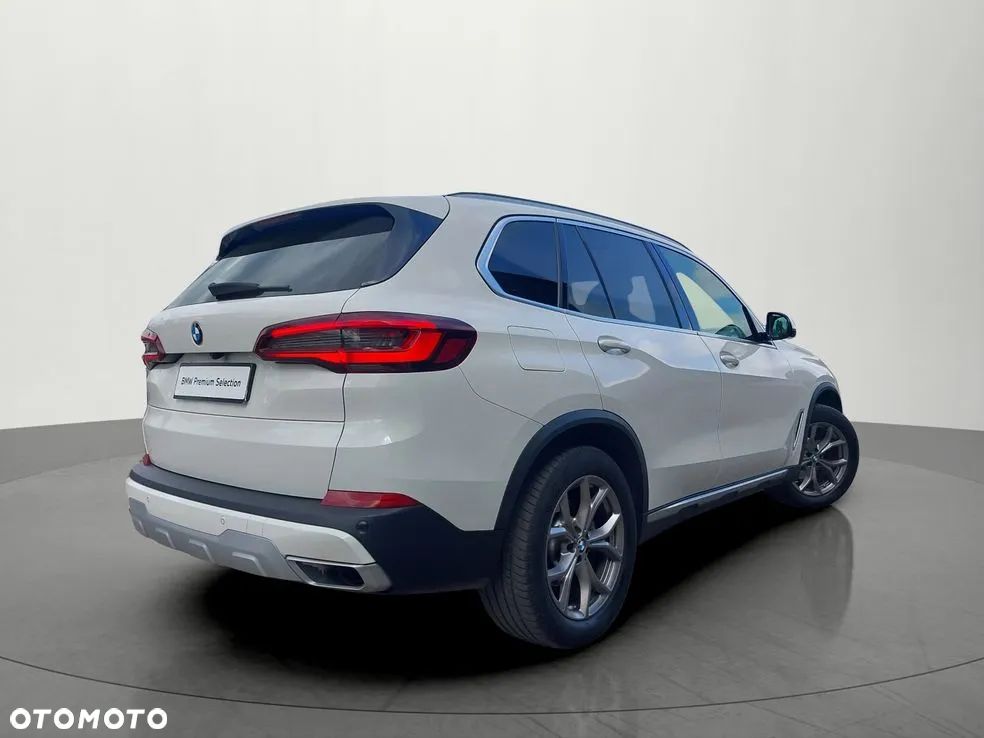 BMW X5 xDrive25d xLine - 2