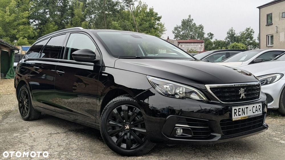 Peugeot 308 PureTech 110 Stop & Start Style - 7