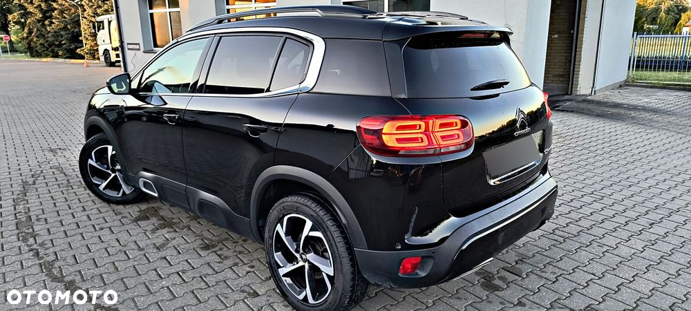 Citroën C5 Aircross 1.5 BlueHDi Shine EAT8 - 3