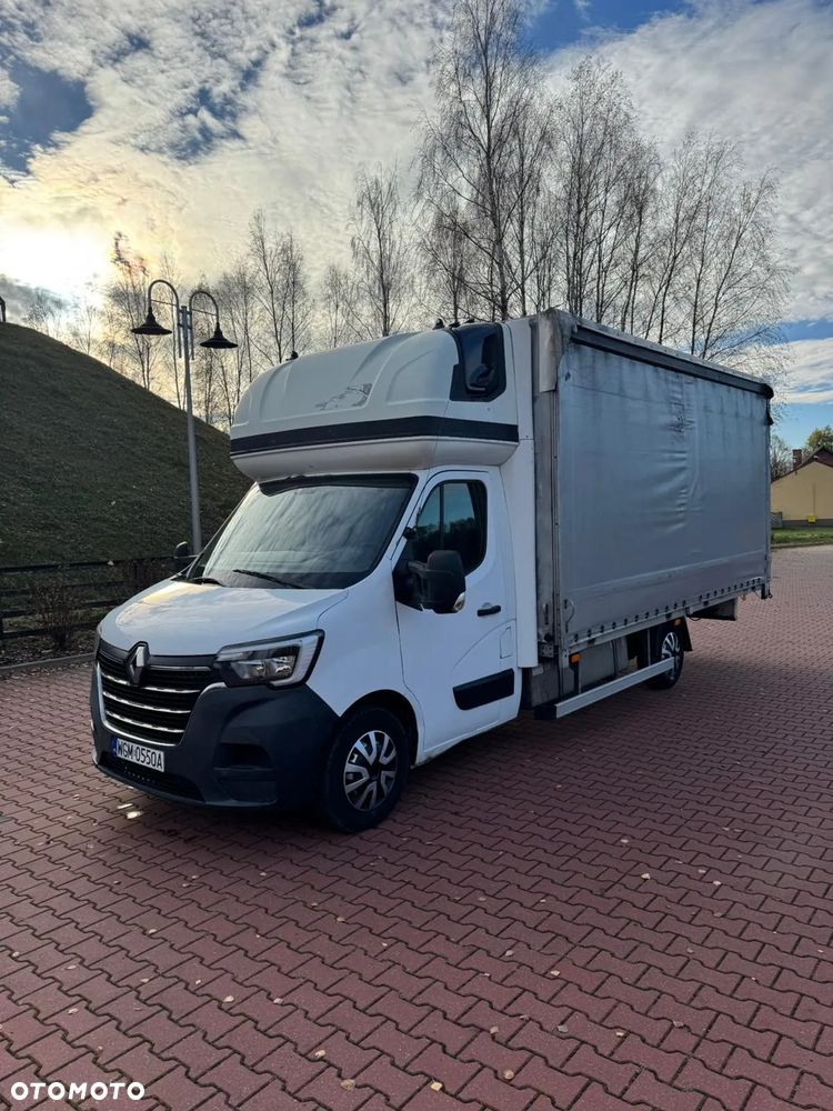 Renault Master - 3