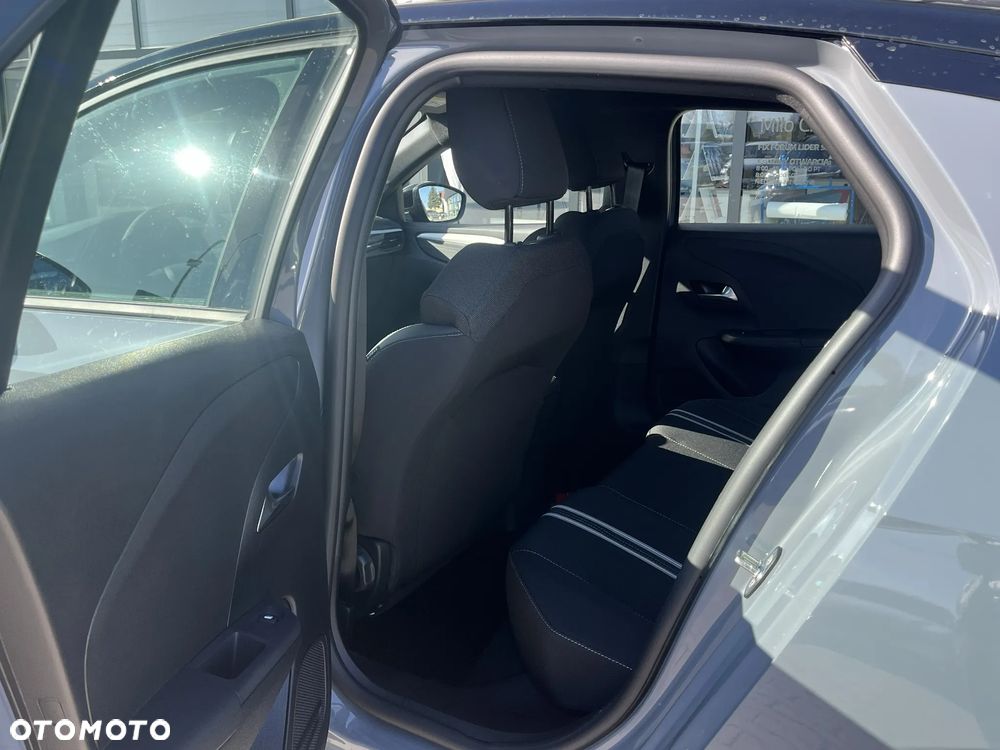 Opel Corsa 1.2 T mHEV GS eDCT - 12