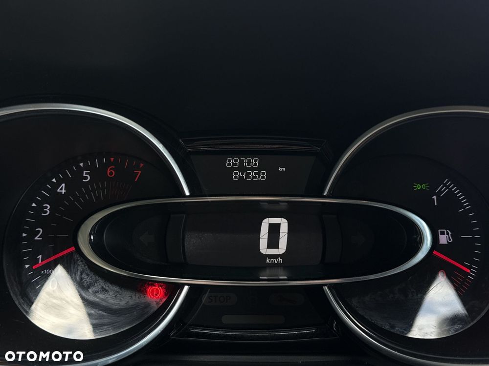 Renault Clio 0.9 TCe Limited - 22