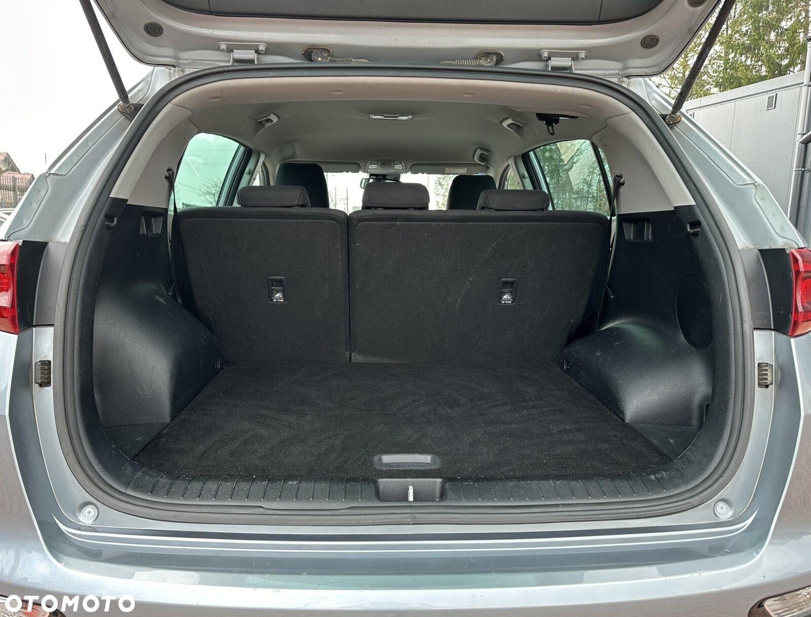 Kia Sportage 1.6 GDI M 2WD - 16