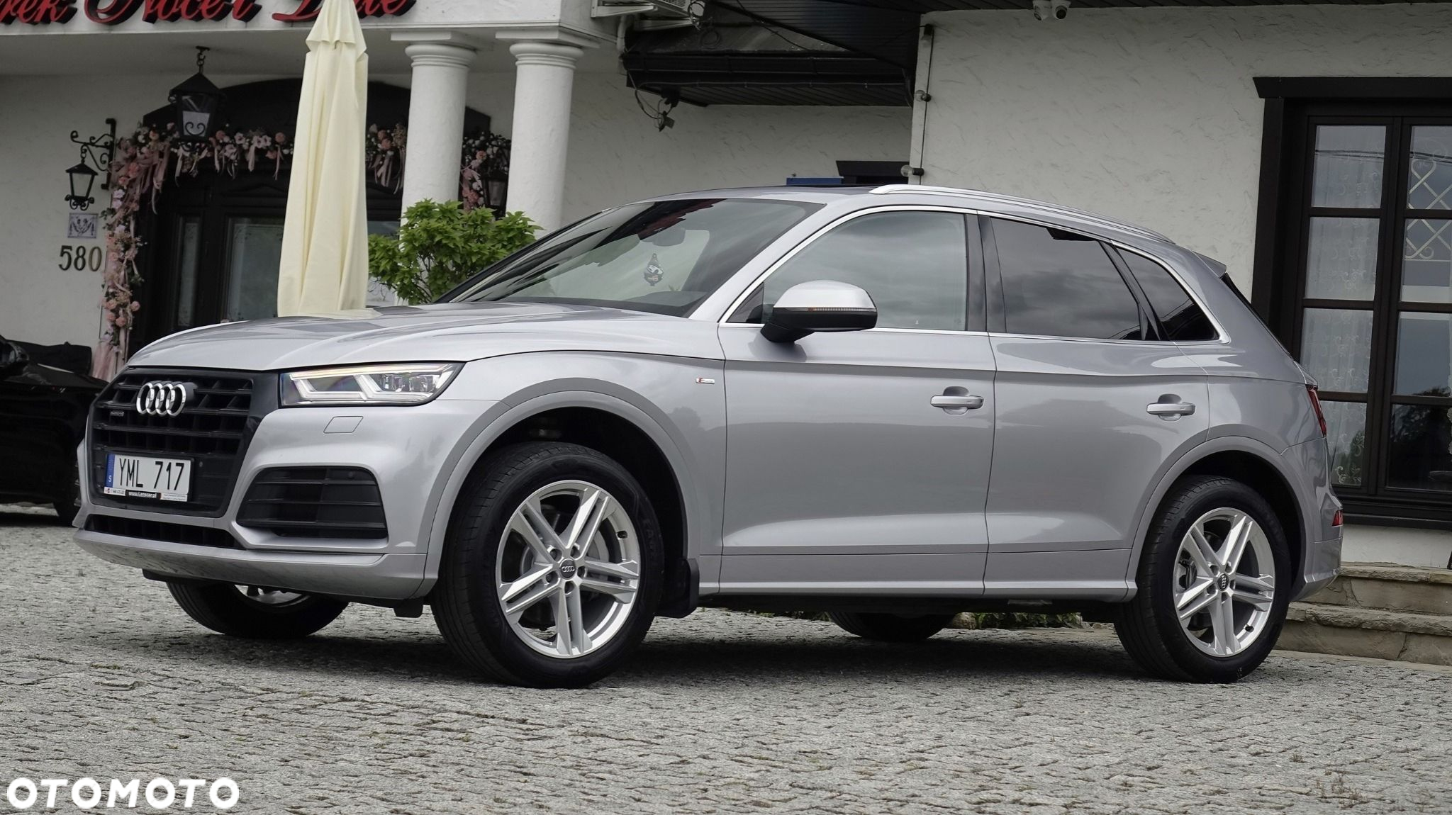 Audi Q5 - 11