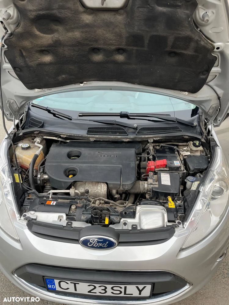 Ford Fiesta - 7
