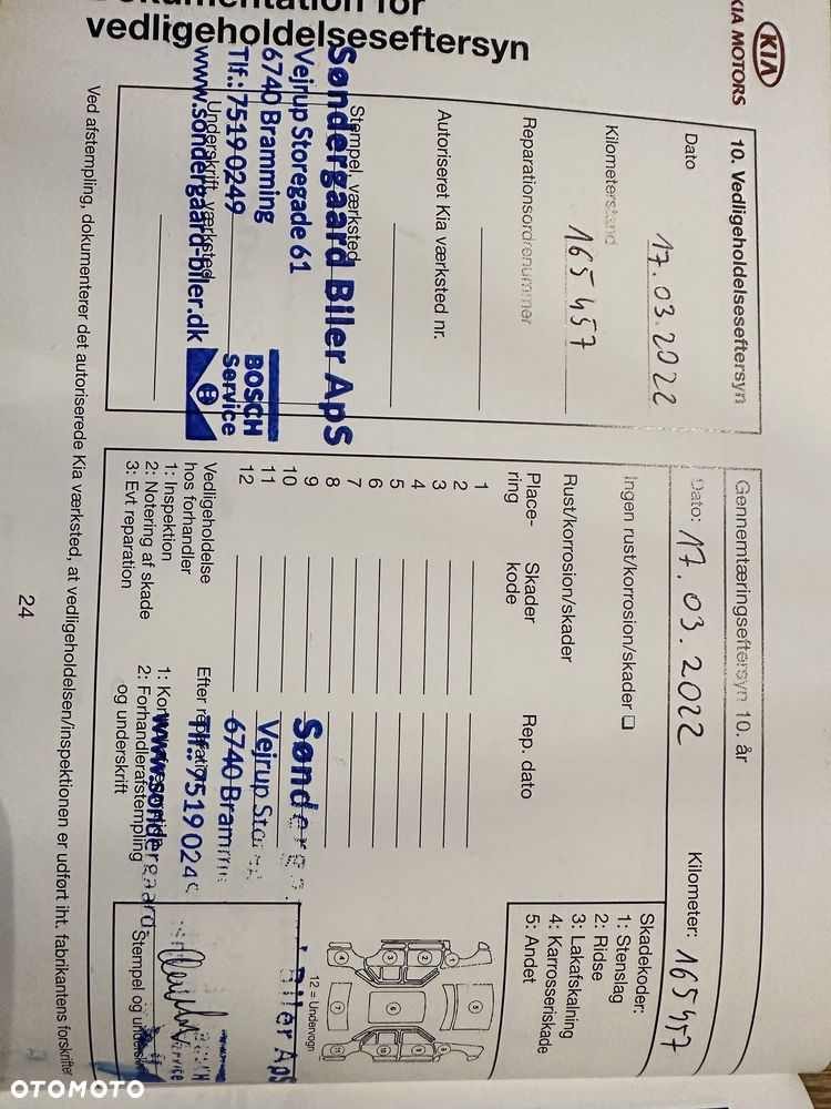 Kia Ceed 1.6 T-GDI GT-Challenge - 32
