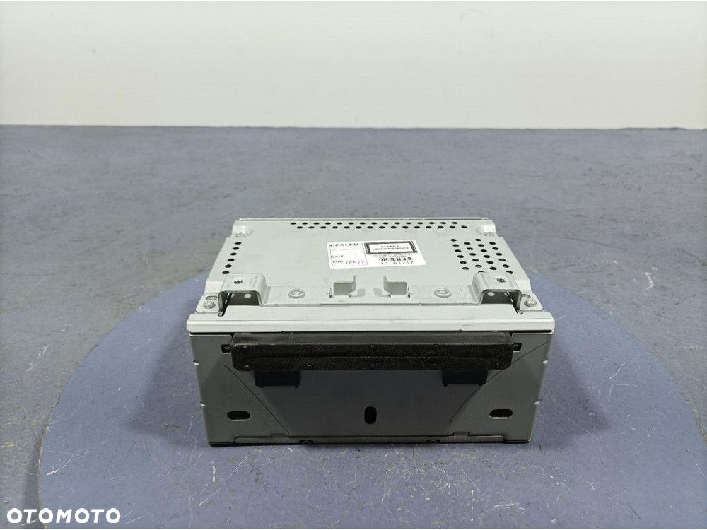 FORD FIESTA MK7 LIFT RADIO RADIOODTWARZACZ CD AM5T-18C815-DT - 1