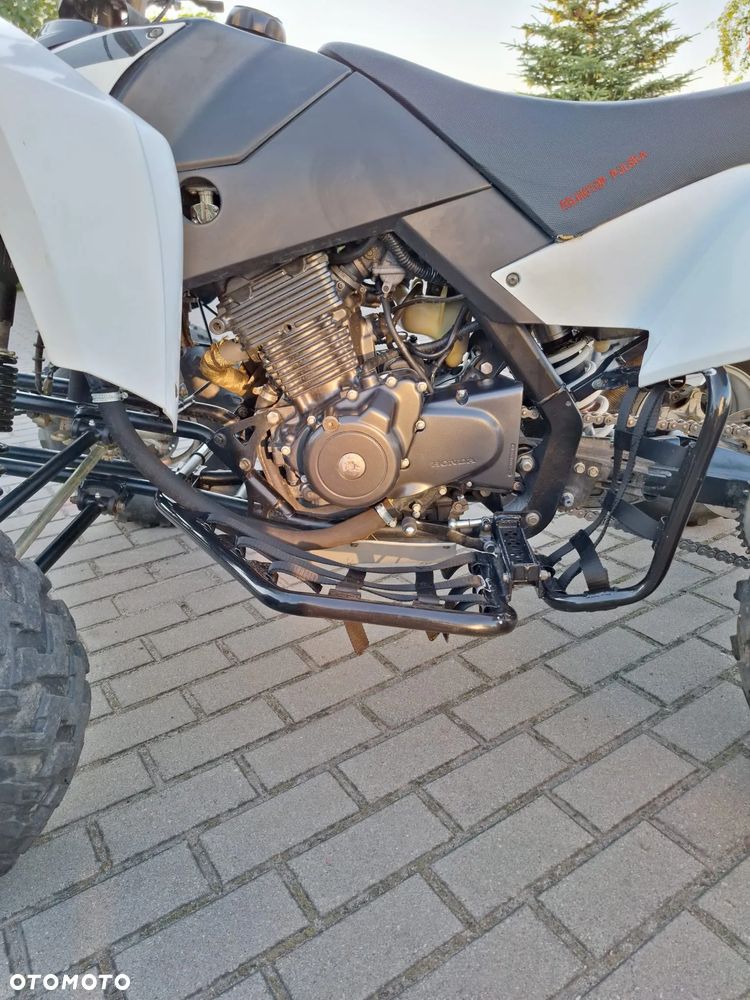 EGL Eglmotor Lyrx - 9