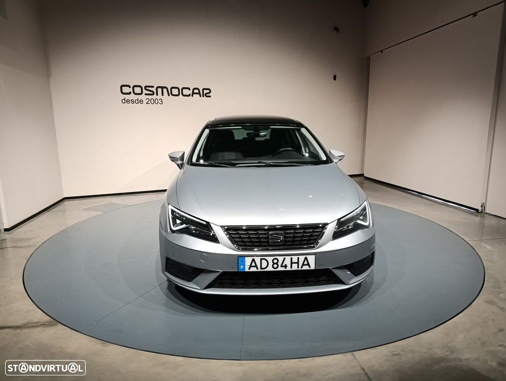 SEAT Leon 1.0 EcoTSI Style S/S - 10