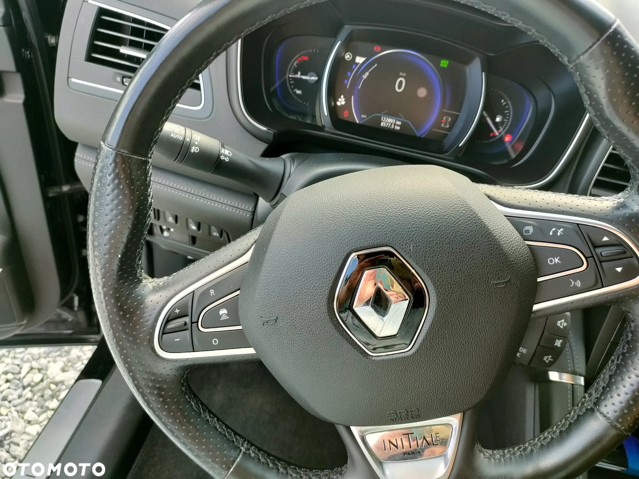 Renault Koleos 2.0 Blue dCi Initiale Paris 4x4 X-Tronic - 16