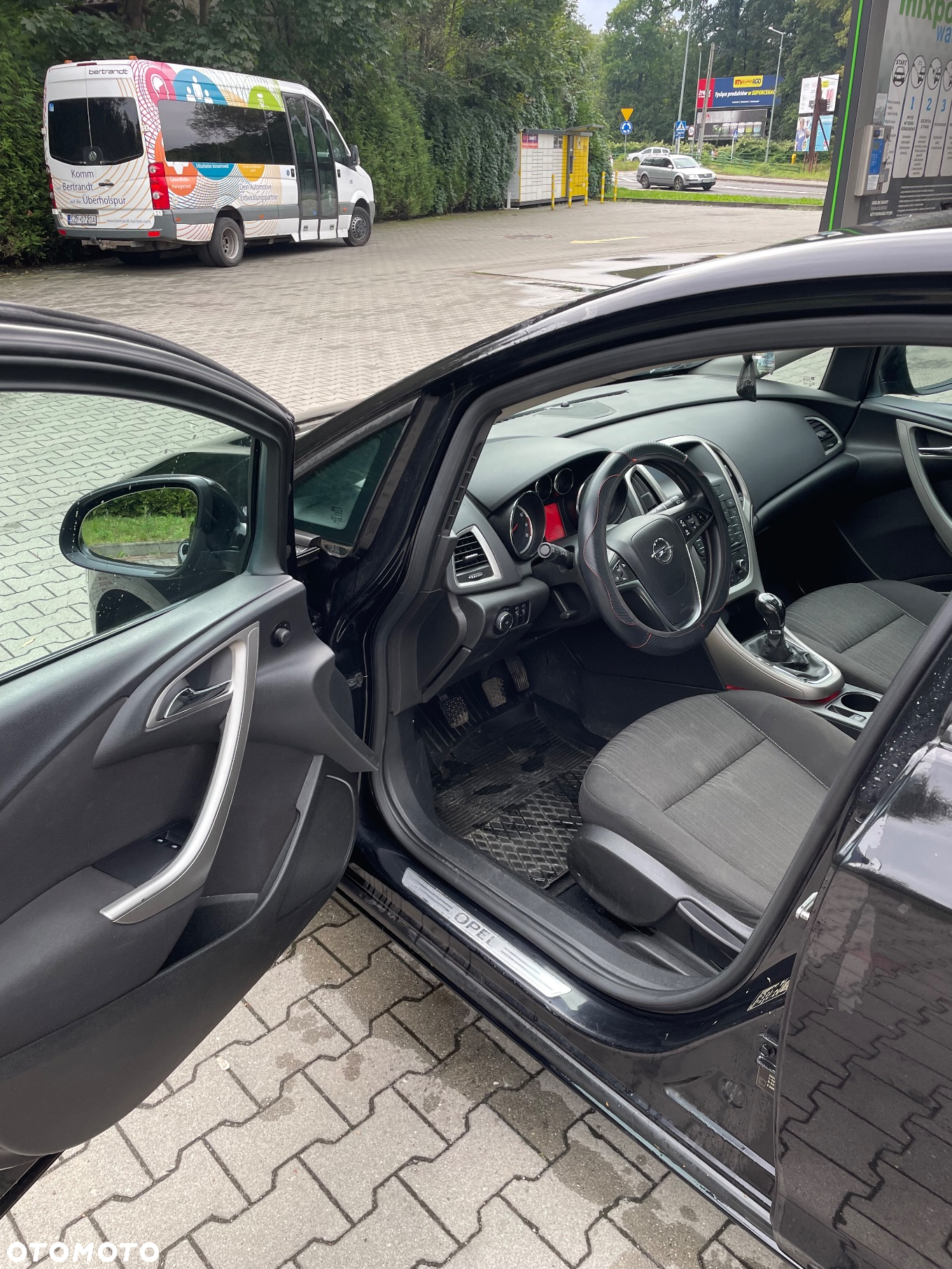 Opel Astra - 7