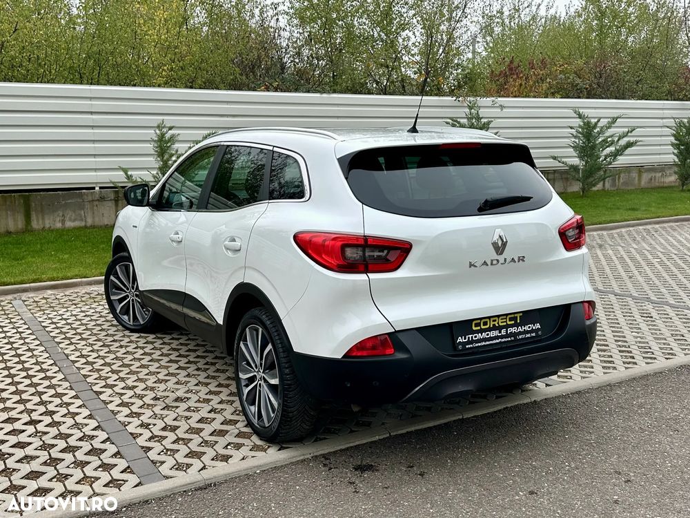 Renault Kadjar - 4