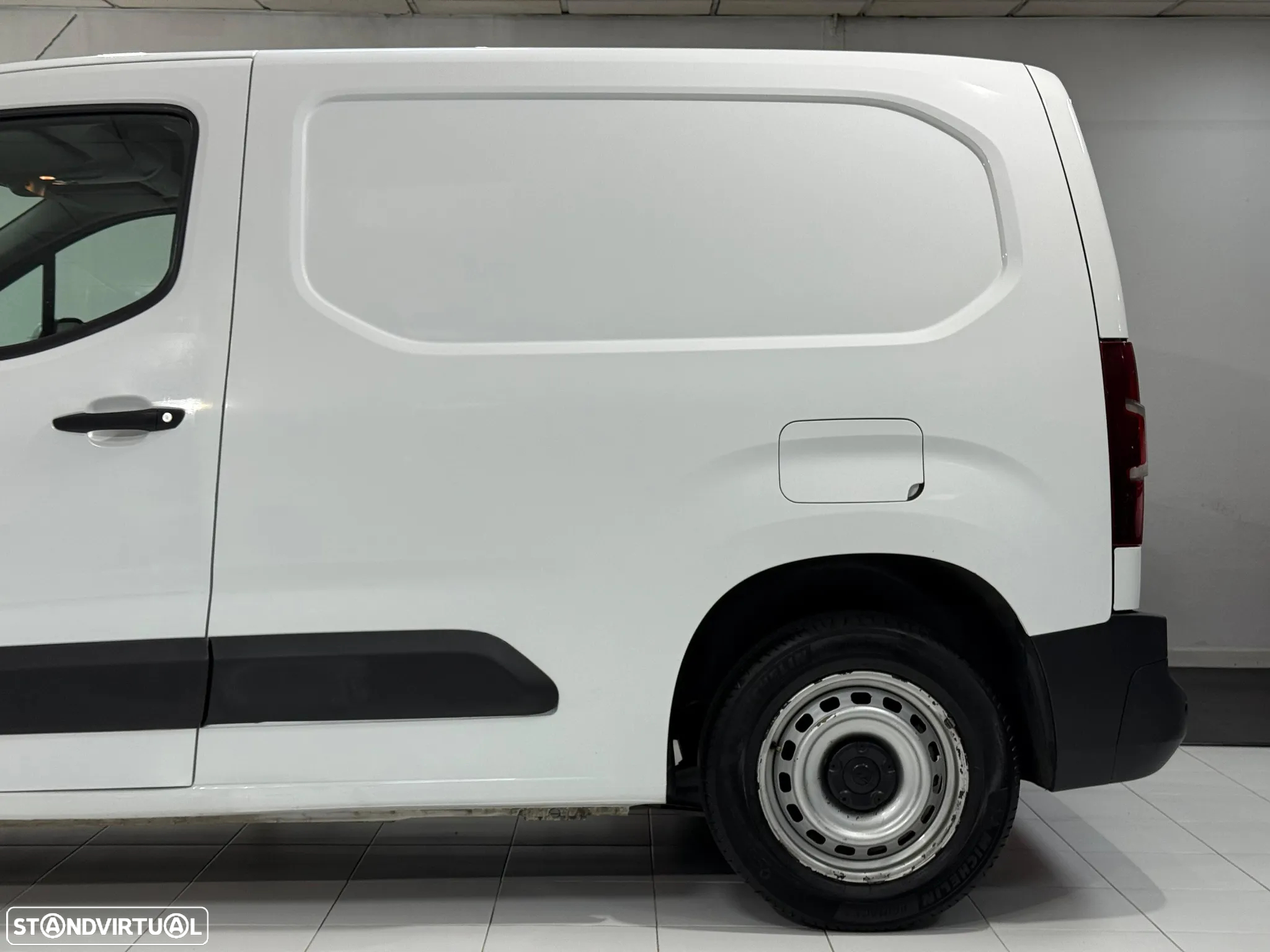 Opel Combo Life 1.5 CDTi L1H1 Edition Plus - 32