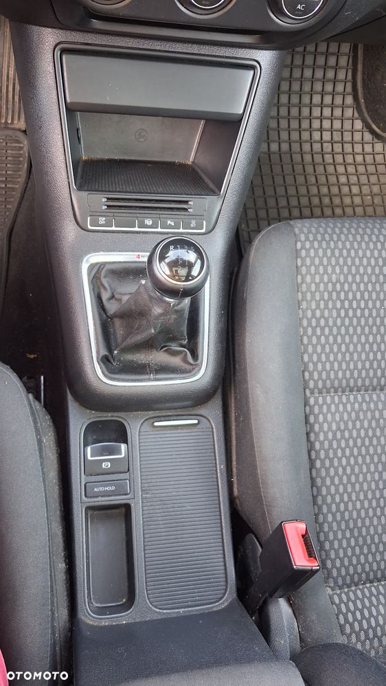 Volkswagen Tiguan 2.0 TSI 4Mot Sport&Style - 12