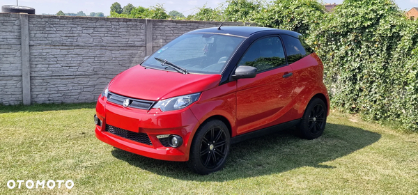 Aixam Coupe