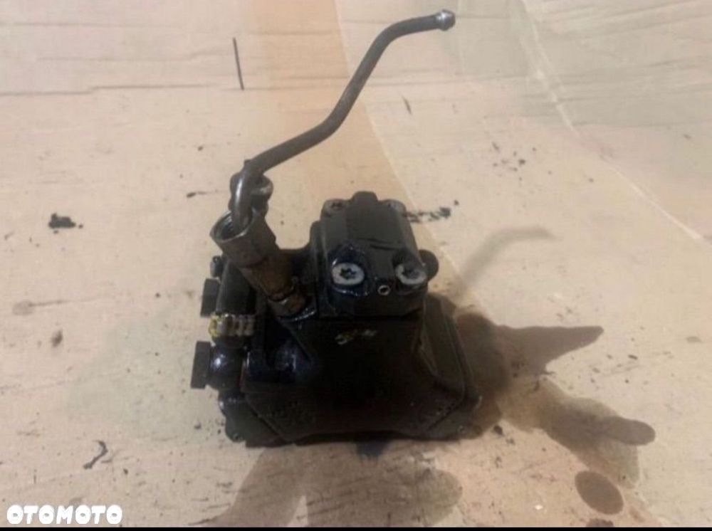 0445010138 Pompa wtryskowa paliwa opel corsa c combo fiat - 2
