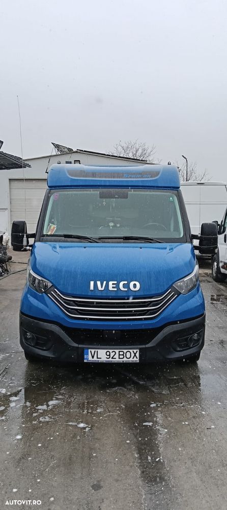 Iveco DAILY - 7