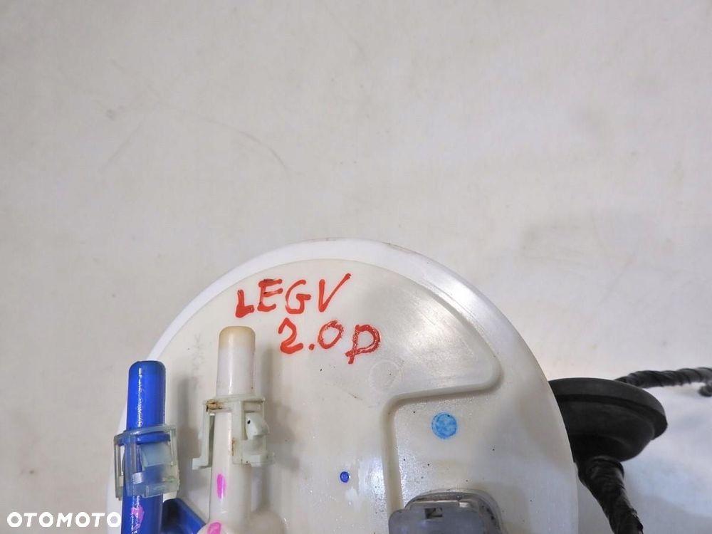 POMPA PALIWA PALIWOWA SUBARU LEGACY V 2.0 D 42081AJ000 116010-0010 - 2