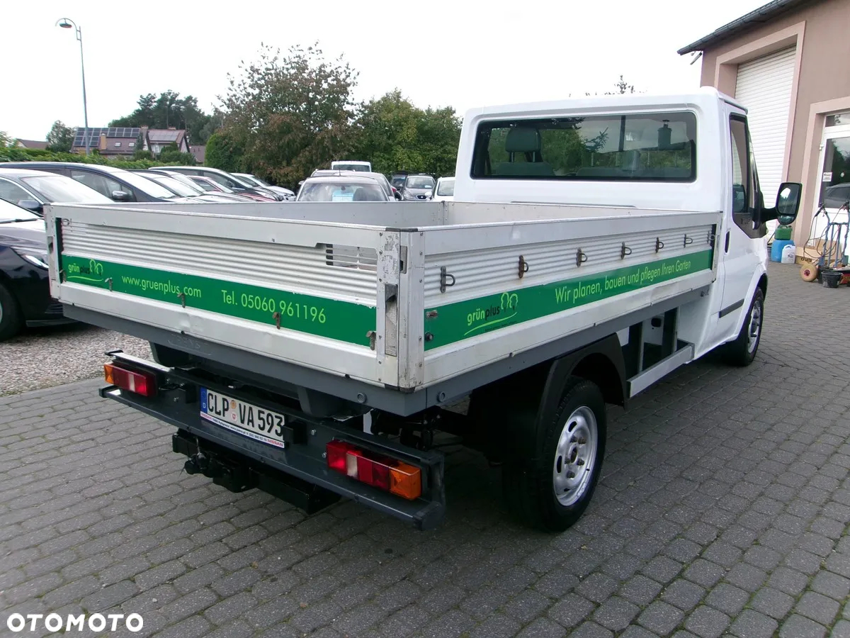 Ford Transit - 3