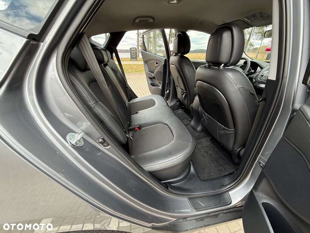 Hyundai ix35 - 17