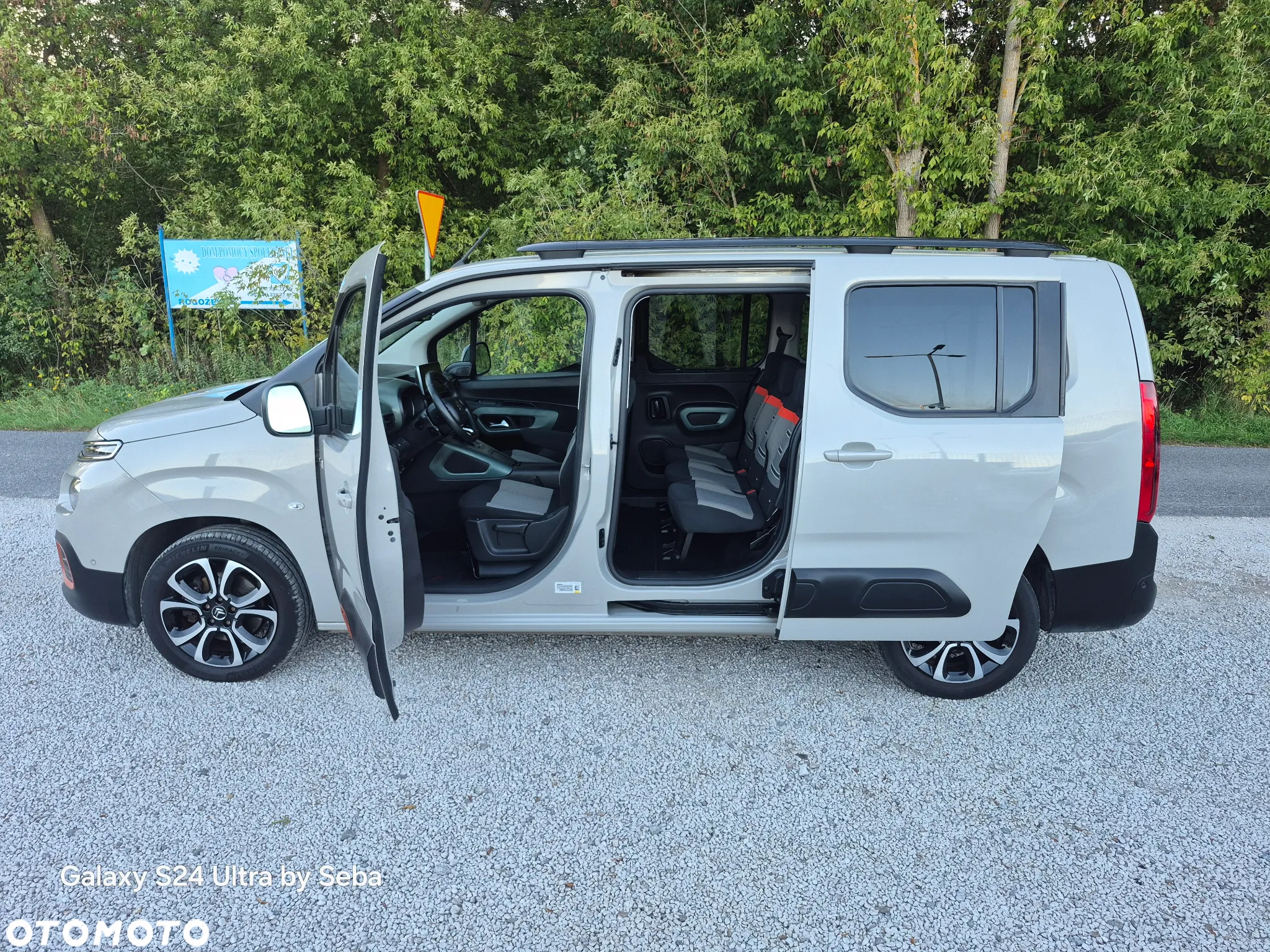 Citroën Berlingo XL BlueHDi 130 MAX - 25