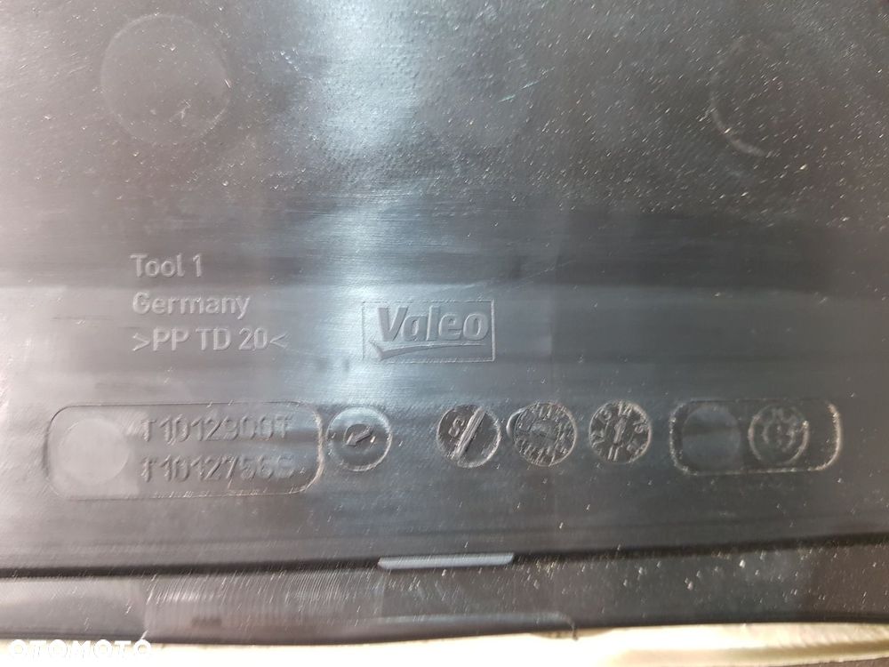 OBUDOWA NAGRZEWNICY 9325142 BMW F30 F31 EUR 3.0D - 11