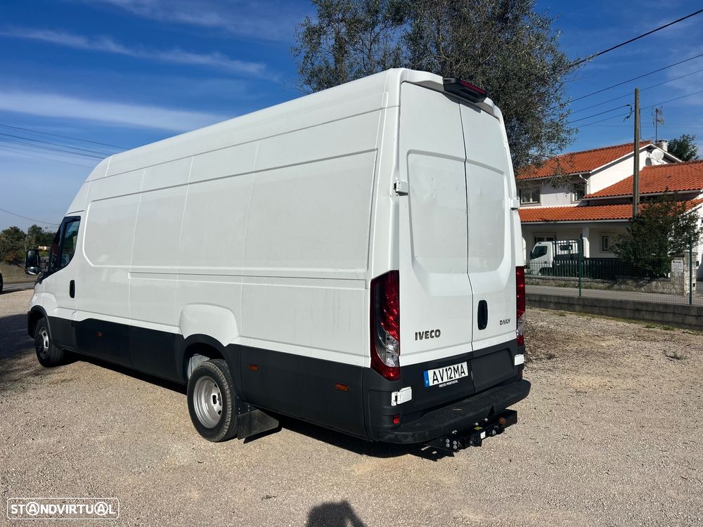 Iveco Daily35c16 - 5