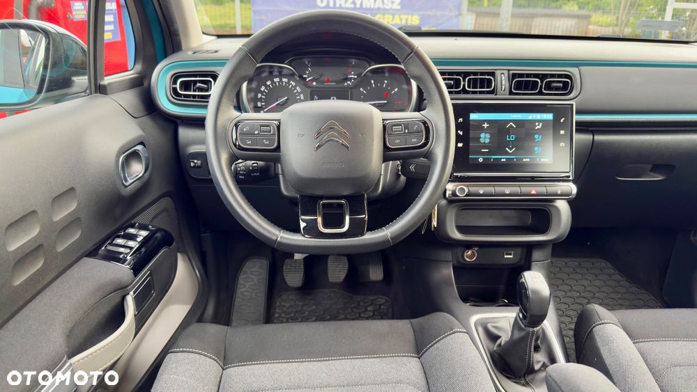 Citroën C3 1.2 PureTech Feel - 5
