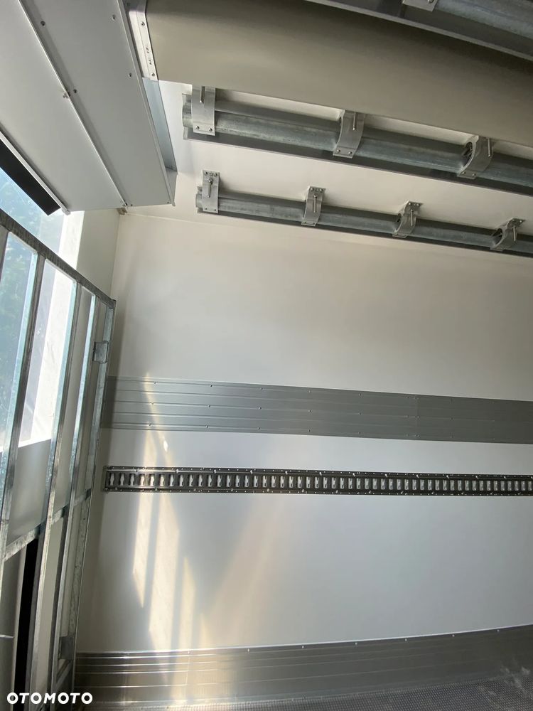Chereau DO PRZEWOZU MIĘSA HAKOWA - 5