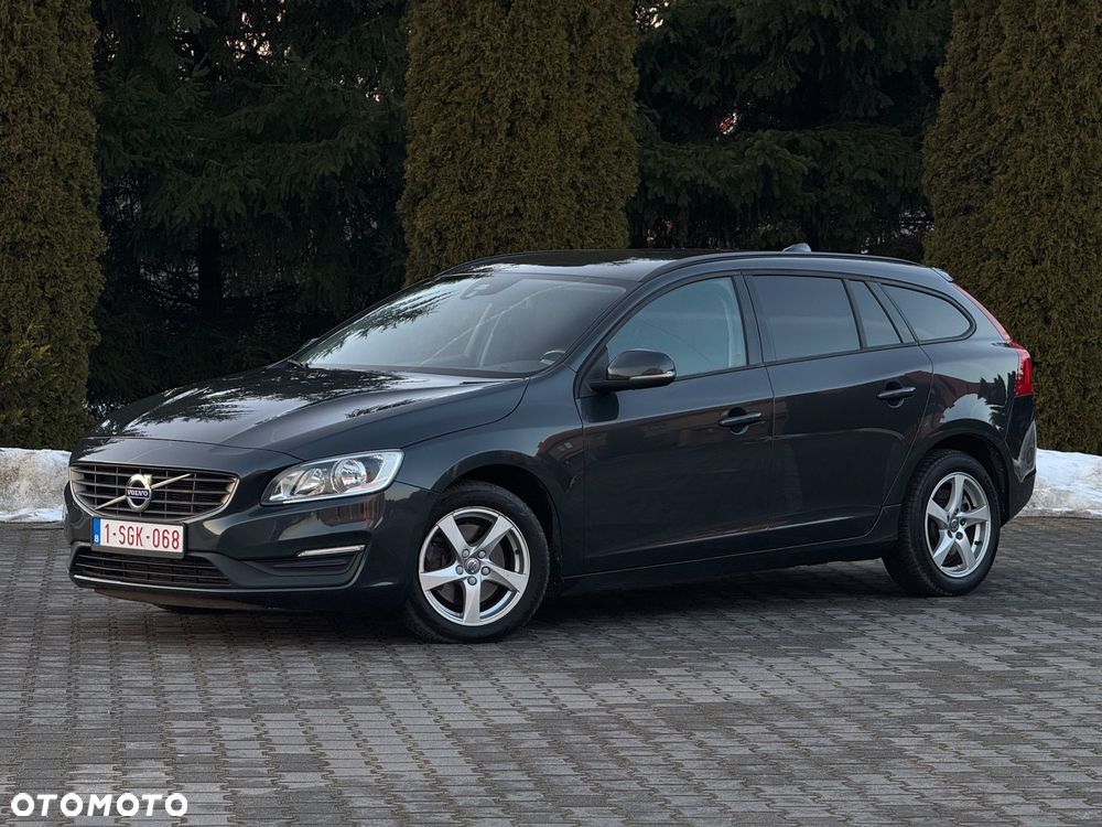 Volvo V60 D2 RDesign - 13