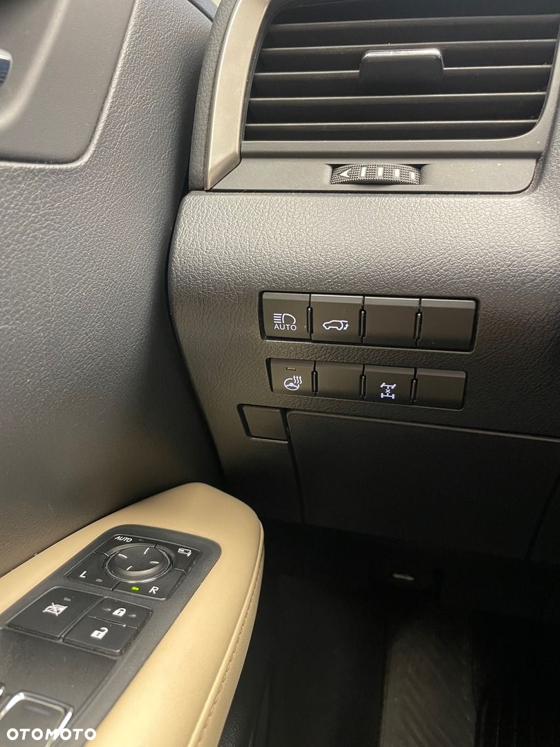Lexus RX 300 Business Edition - 16