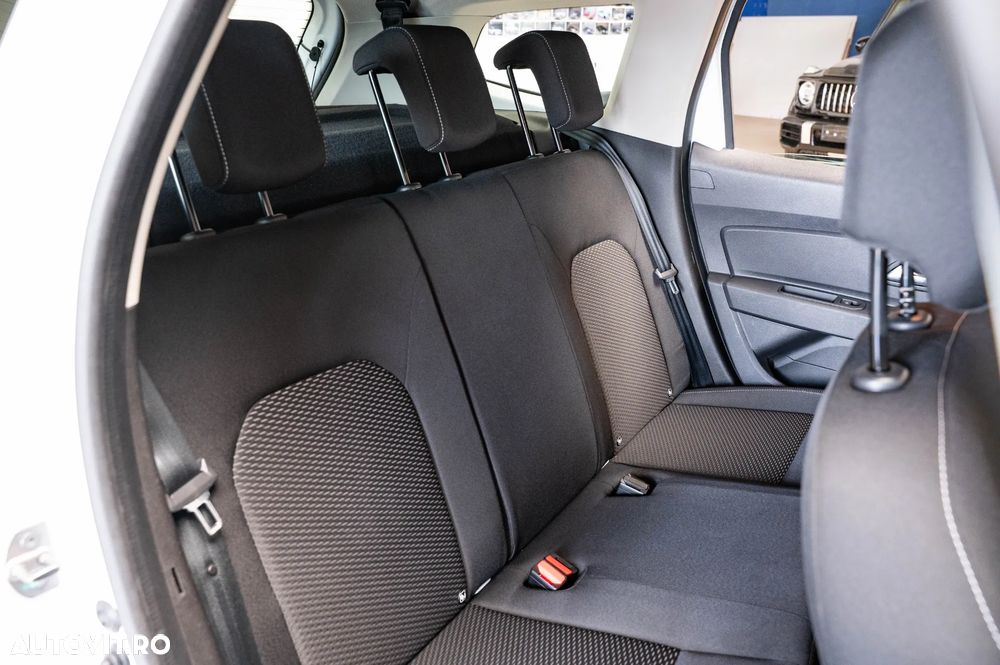 Dacia Duster TCe 100 2WD Comfort - 7