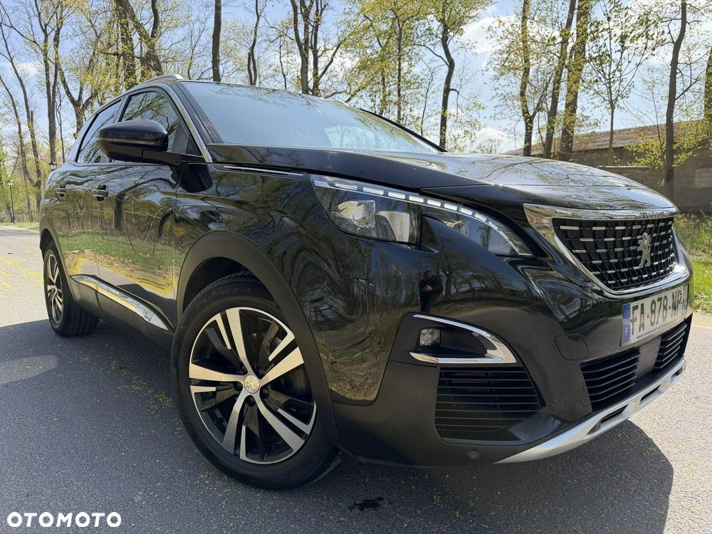 Peugeot 3008 - 13