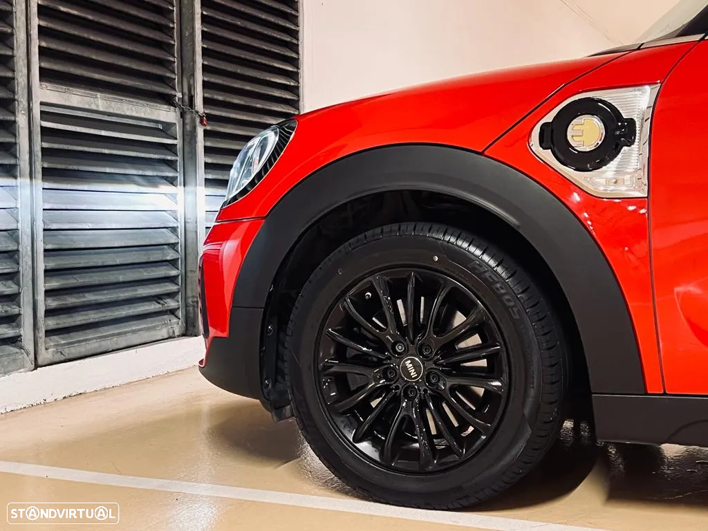 MINI Countryman Cooper SE ALL4 Auto - 8