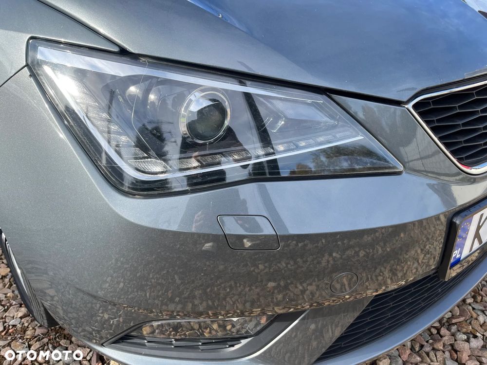 Seat Ibiza 1.2 TSI CONNECT - 12