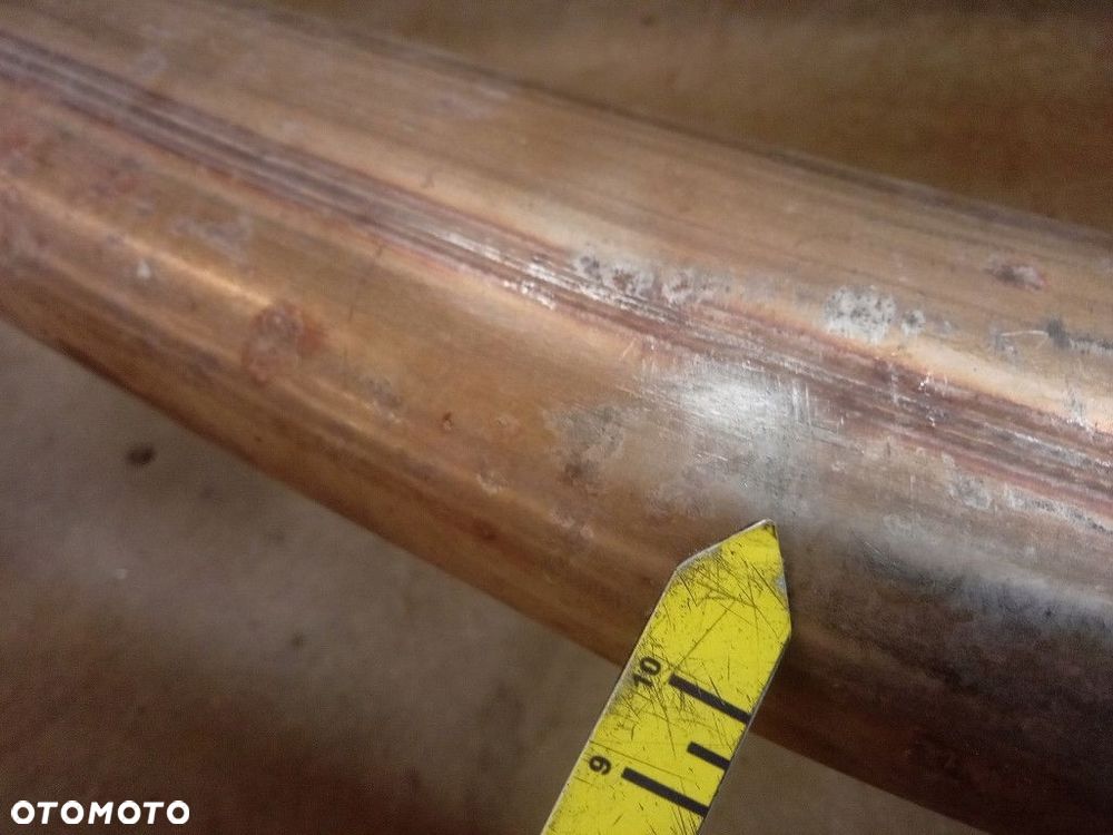 BMW M4 G82 KATALIZATOR TŁUMIK UKŁAD WYDECHOWY 8088819 - 7